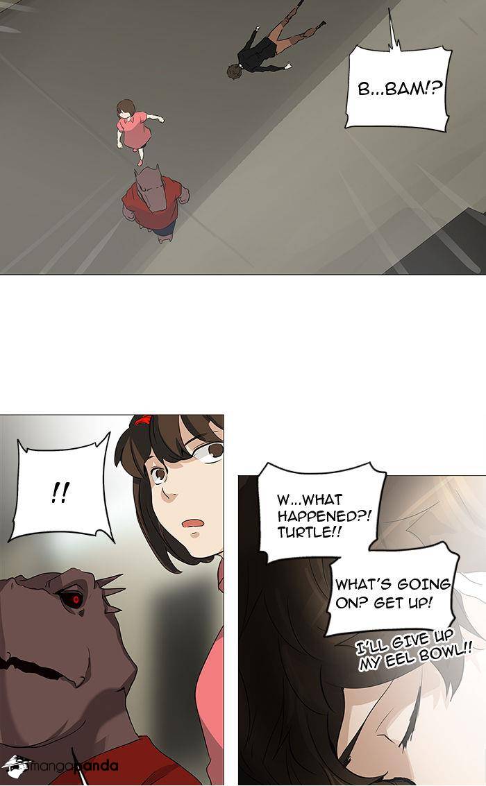 Tower of God Chapter 234 image 62